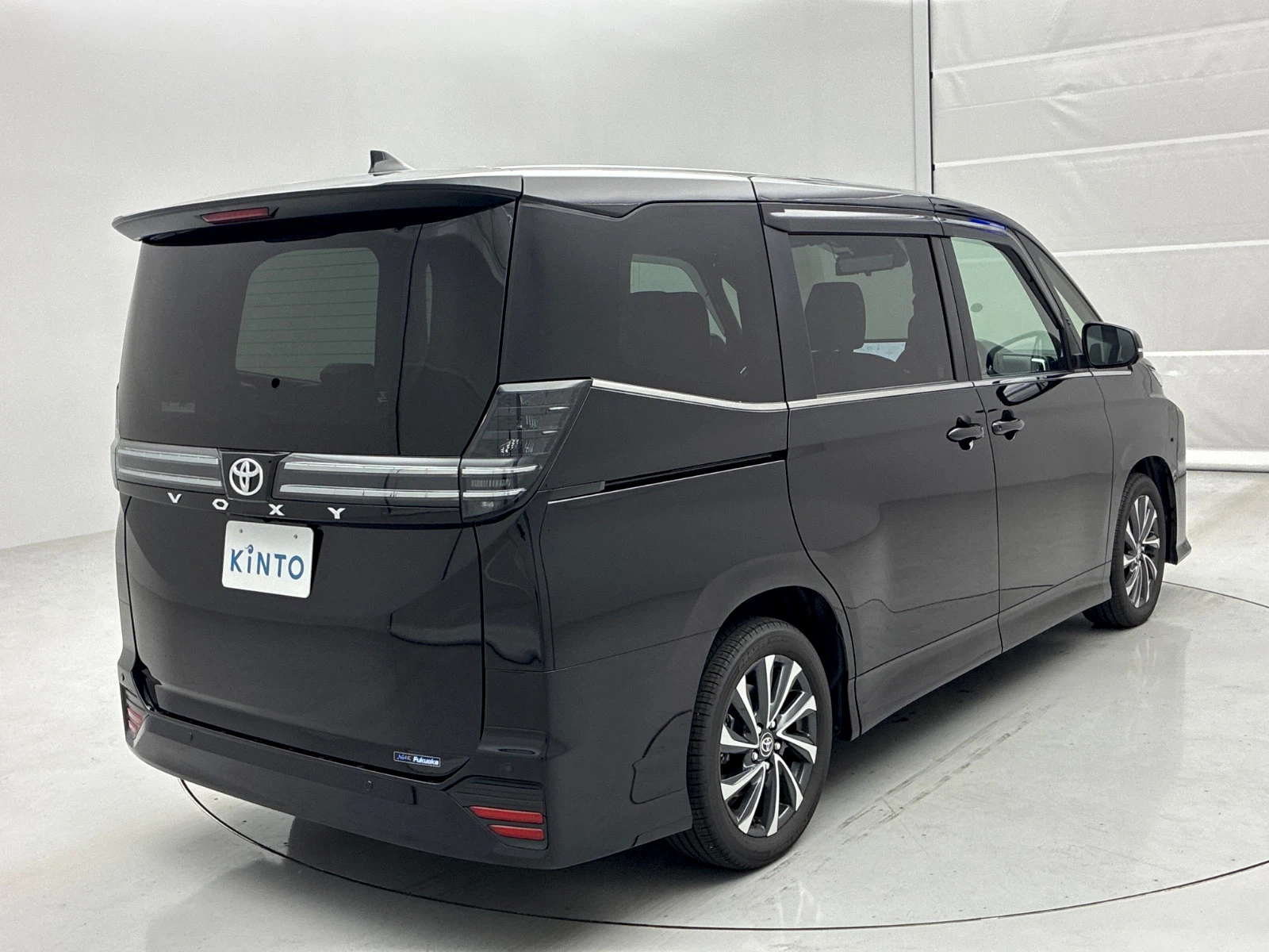車両の画像