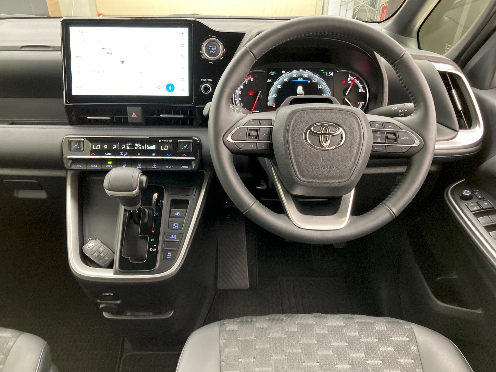 車両の画像