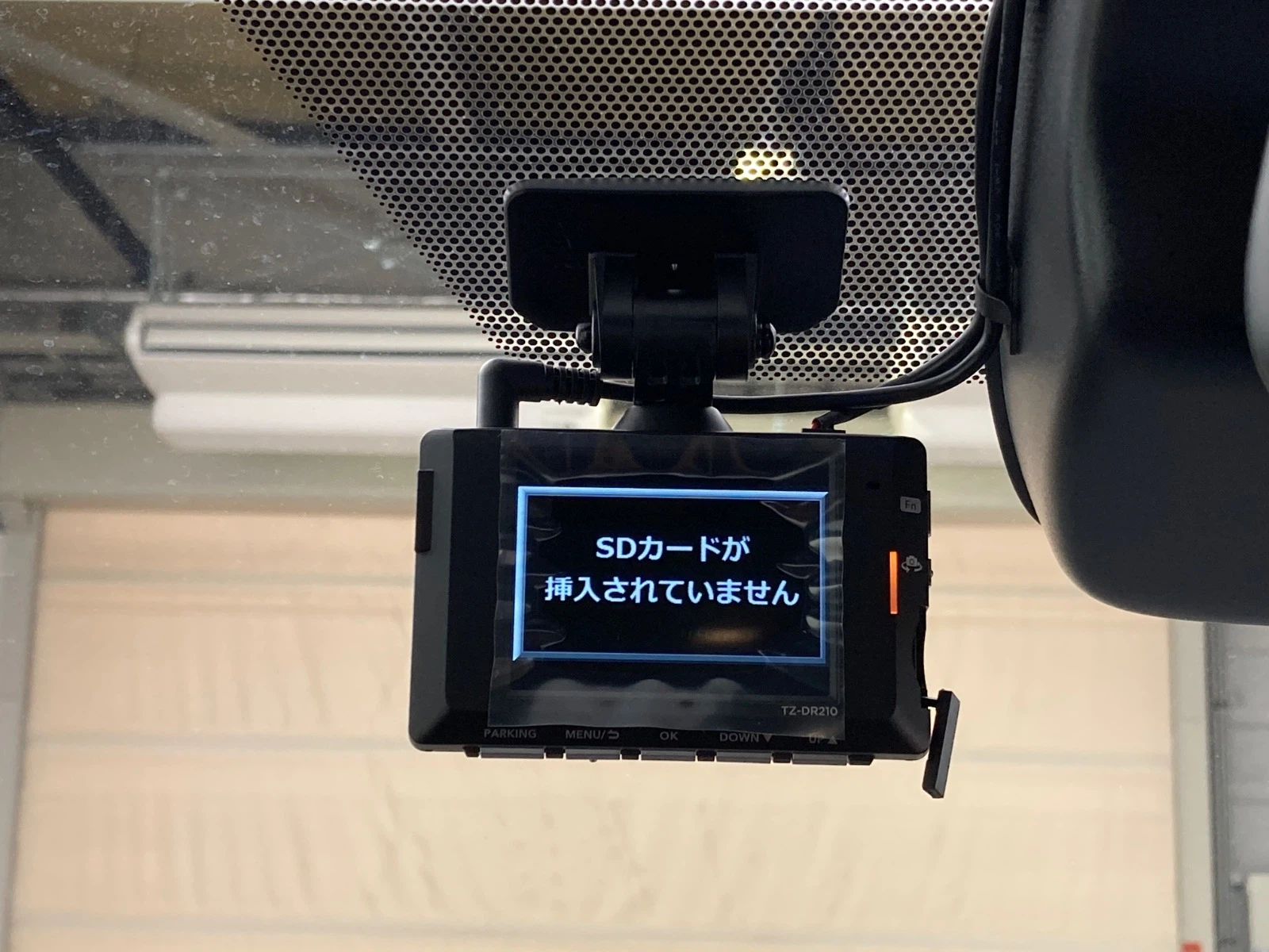 車両の画像