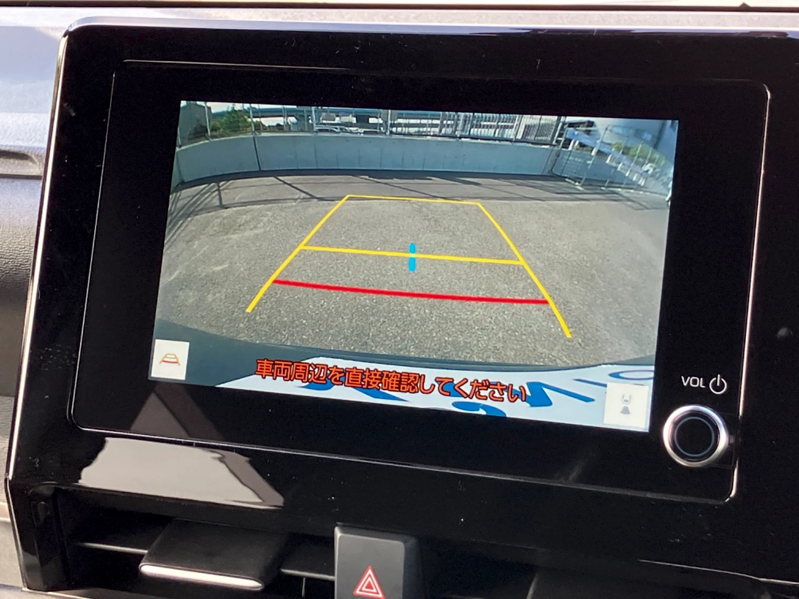 車両の画像
