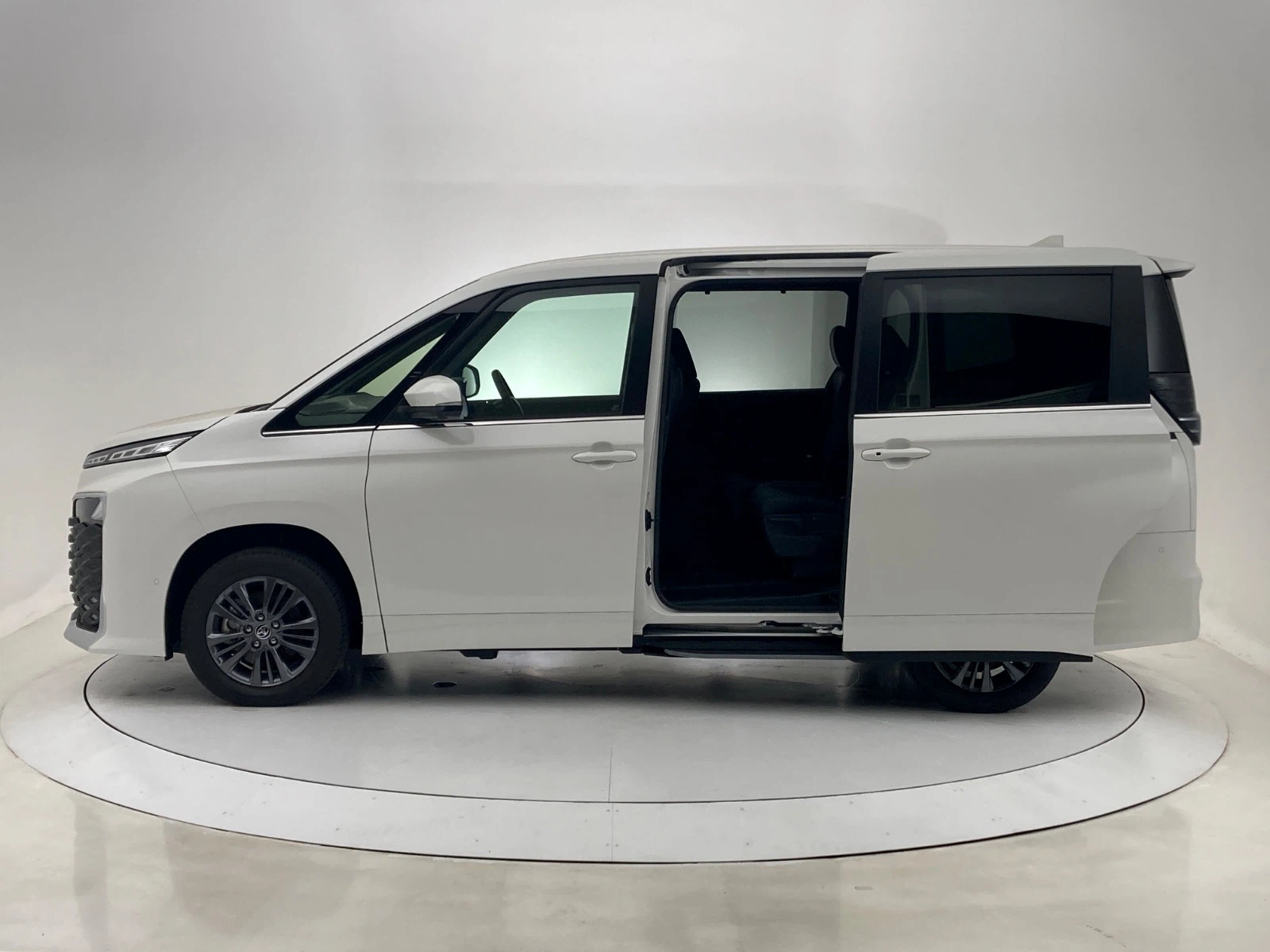 車両の画像