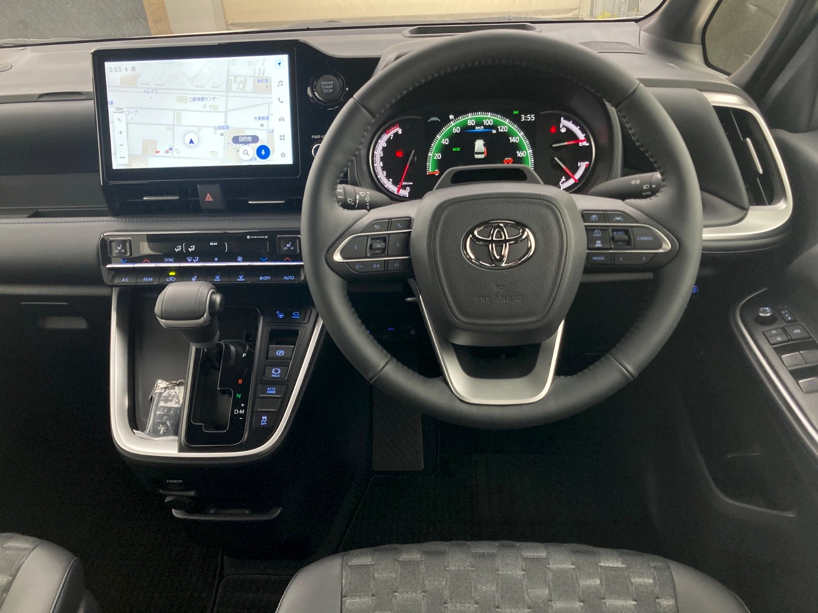 車両の画像
