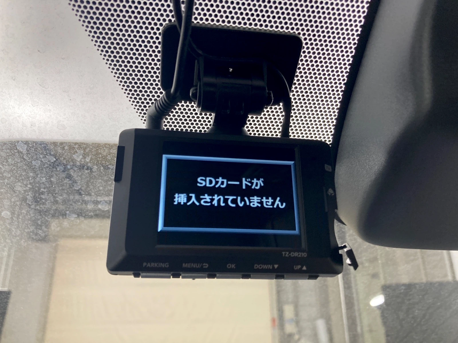 車両の画像