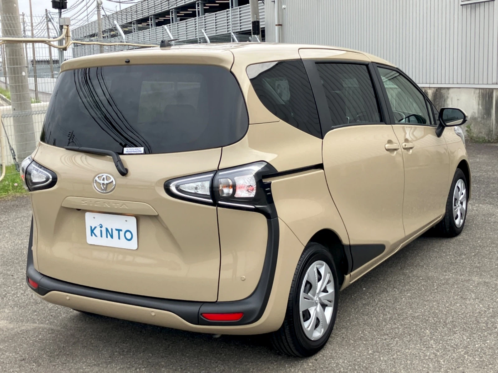 車両の画像