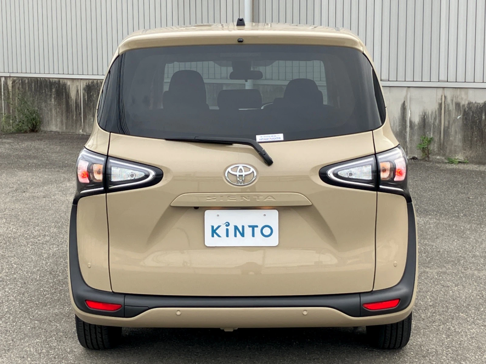車両の画像