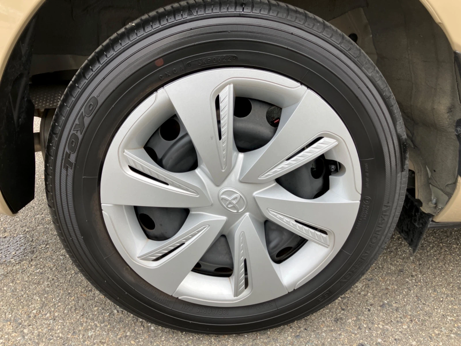 車両の画像