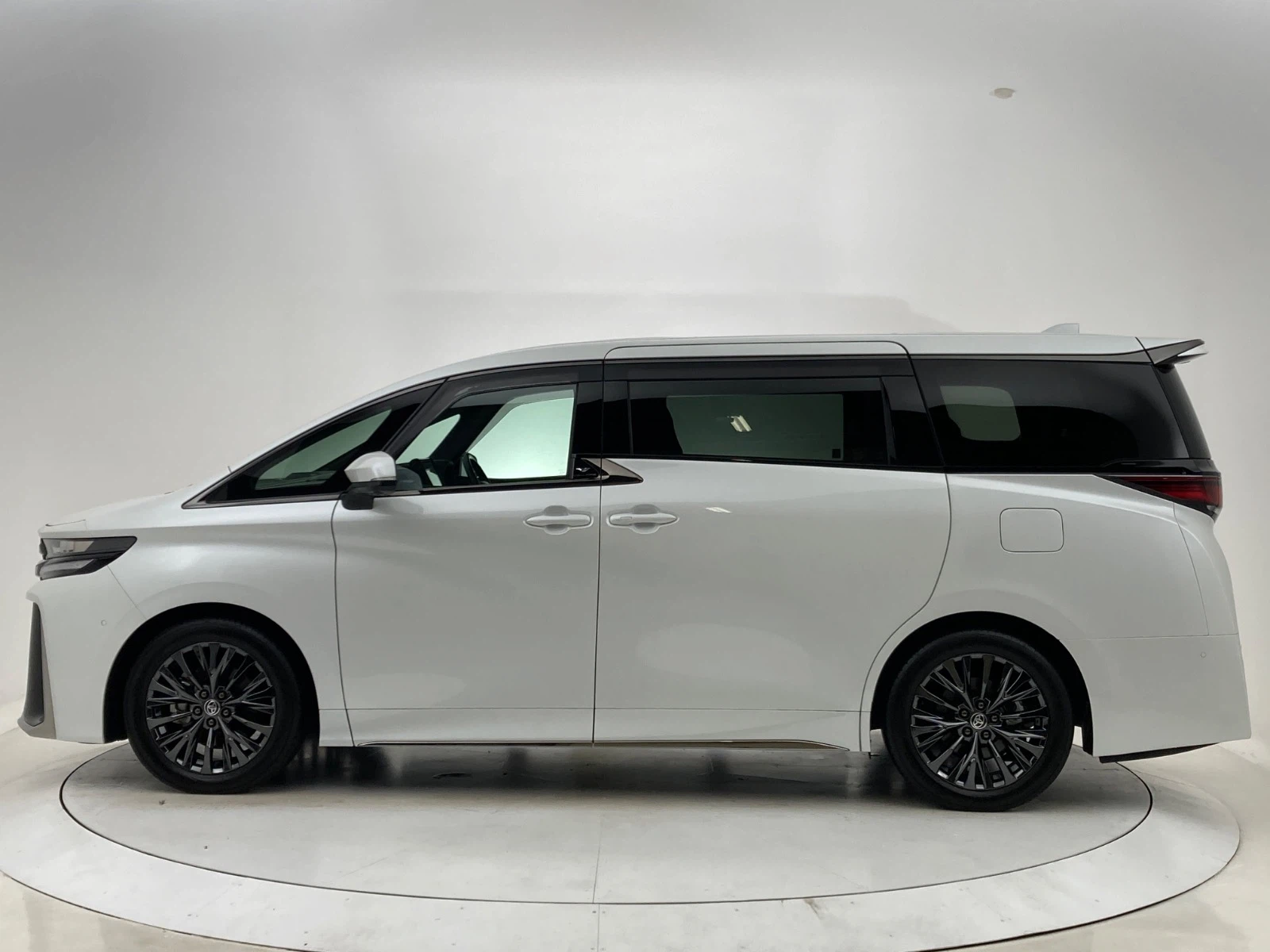車両の画像