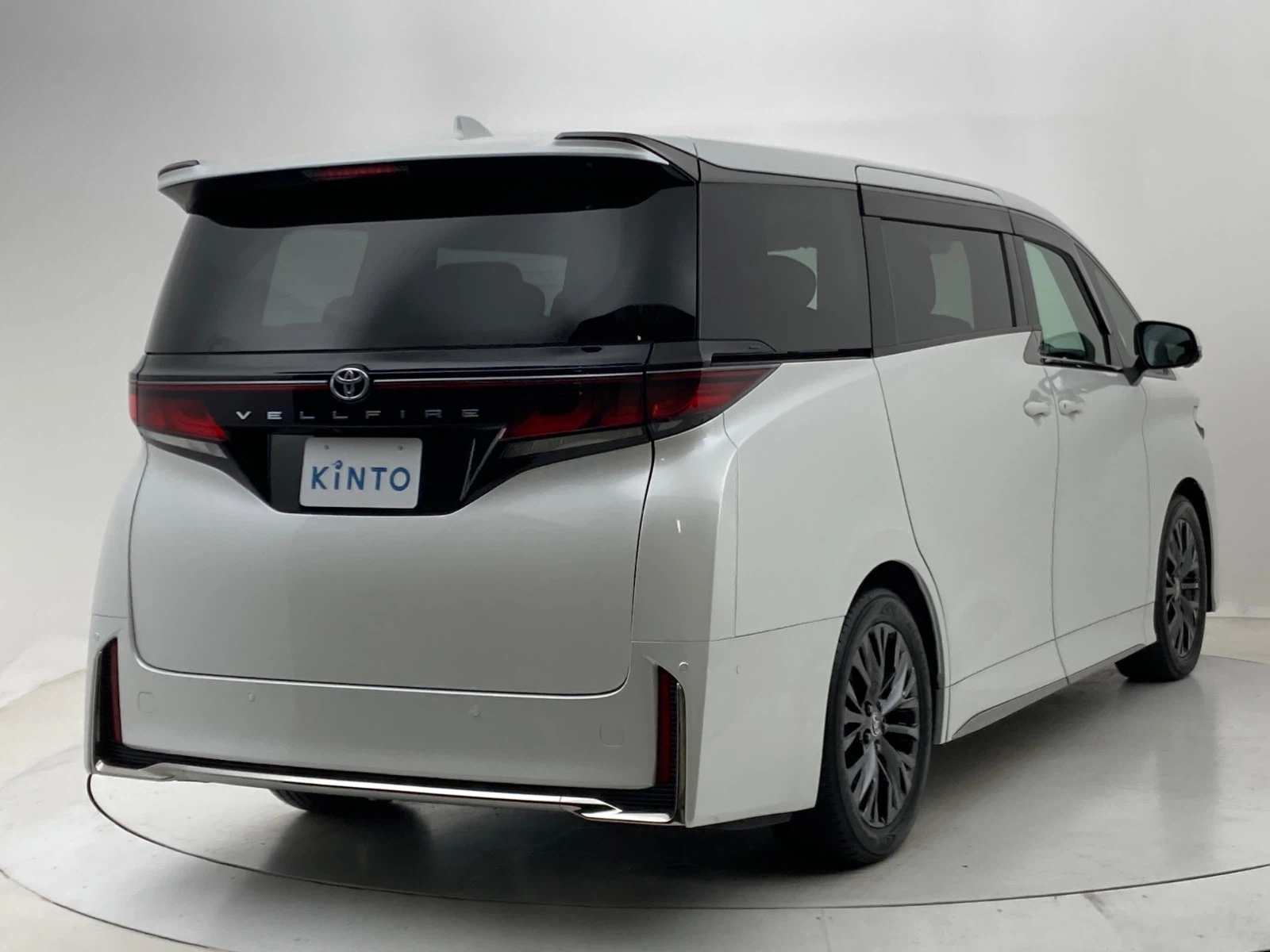 車両の画像