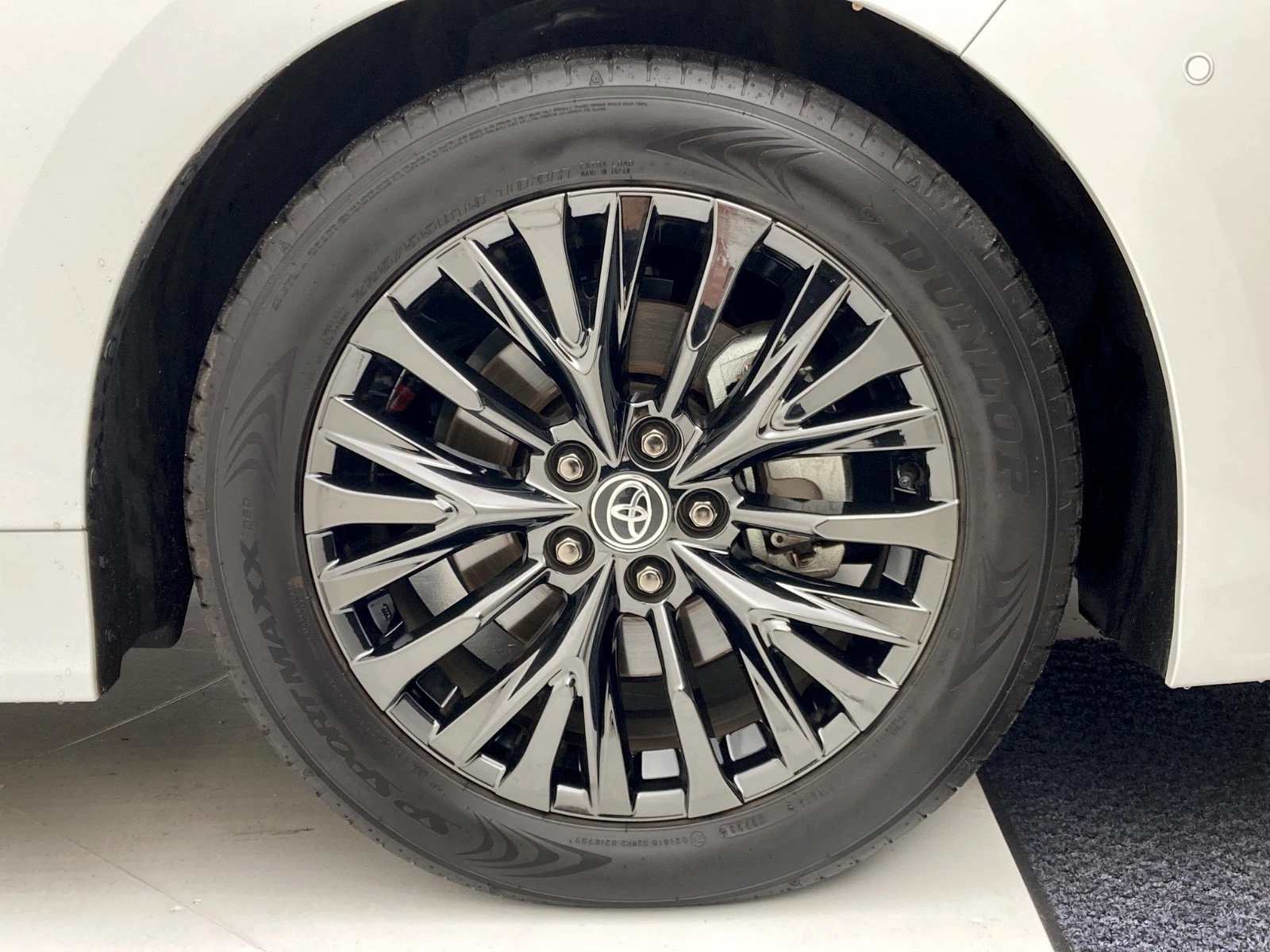 車両の画像