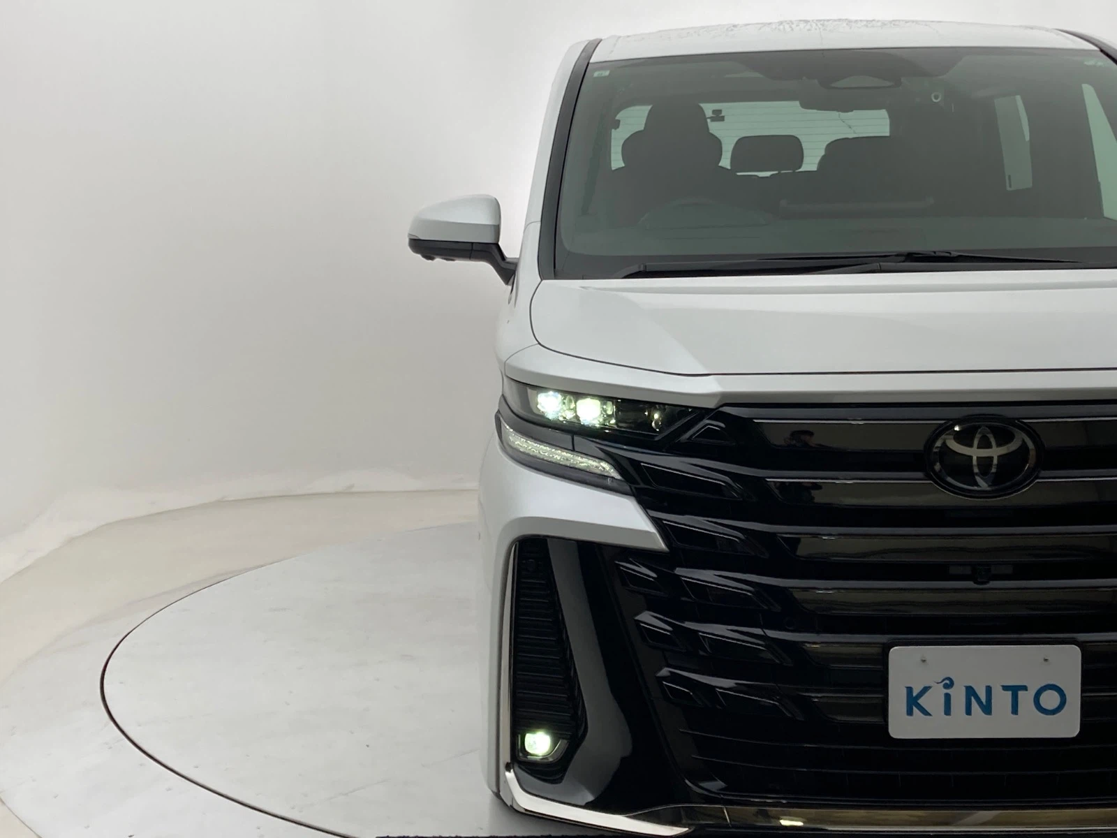 車両の画像