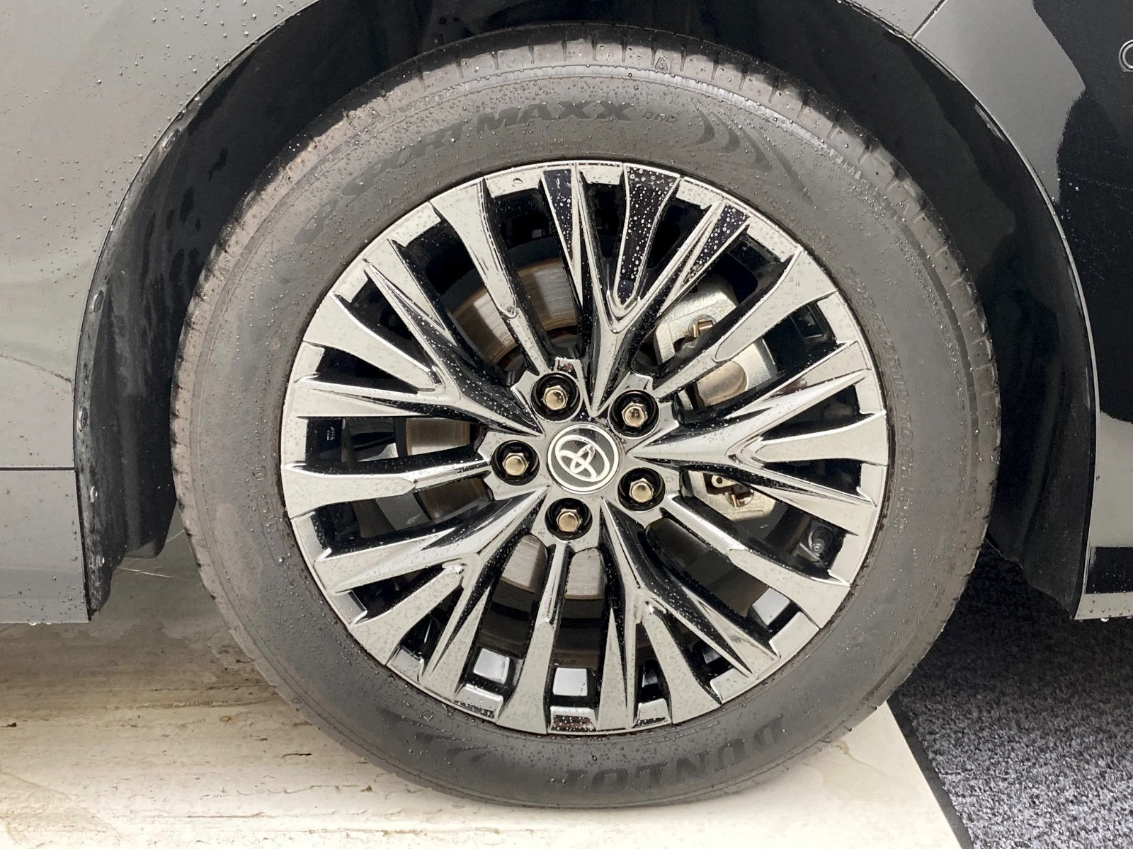 車両の画像