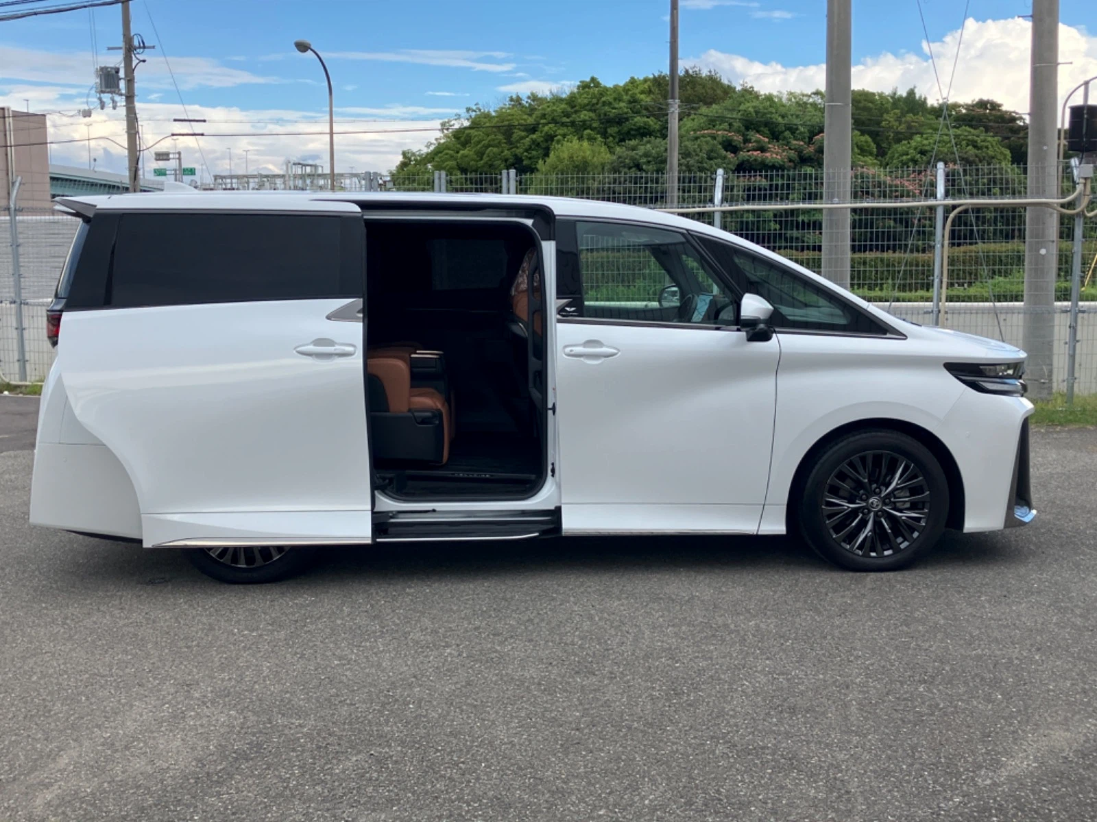 車両の画像