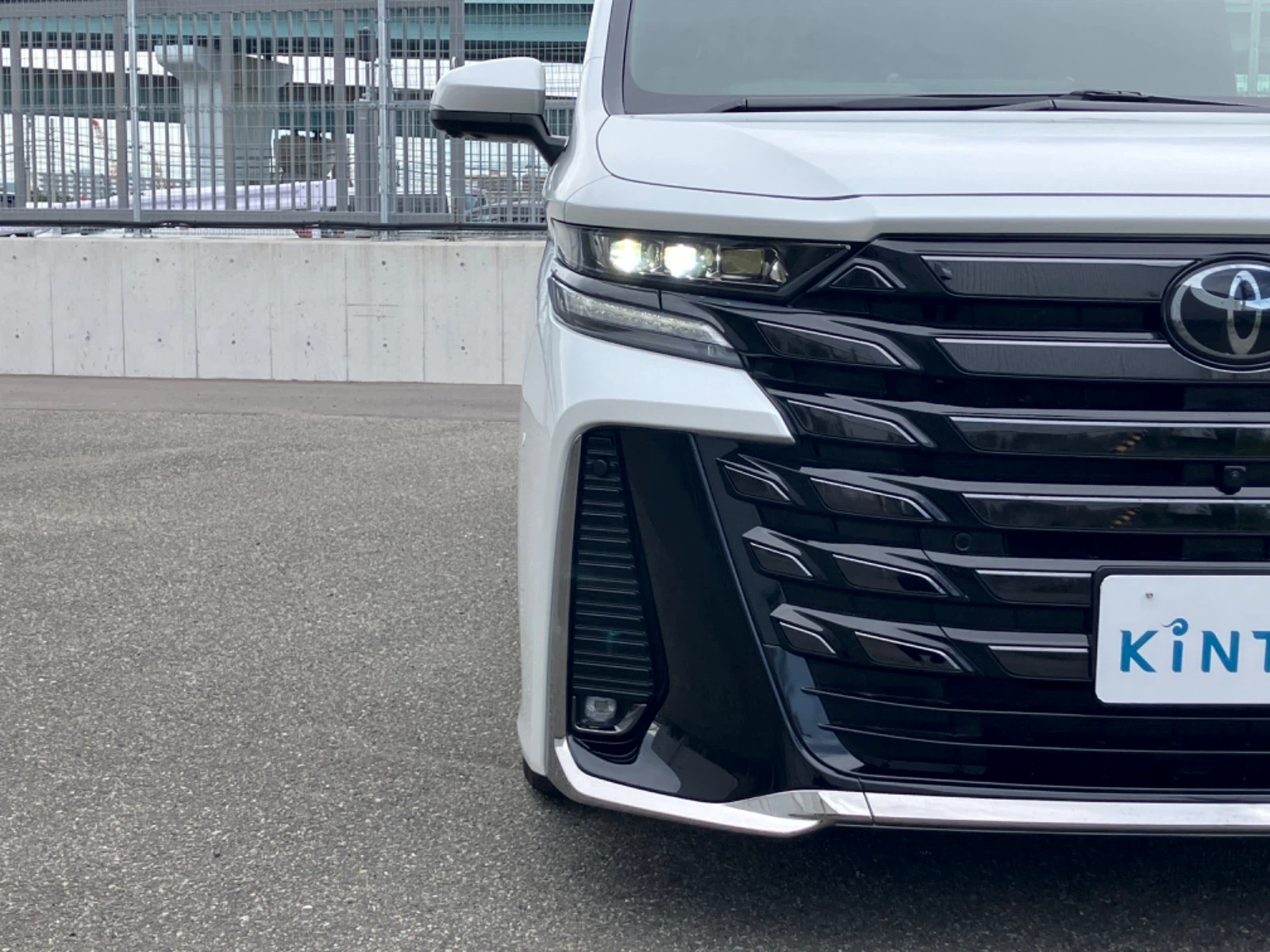 車両の画像