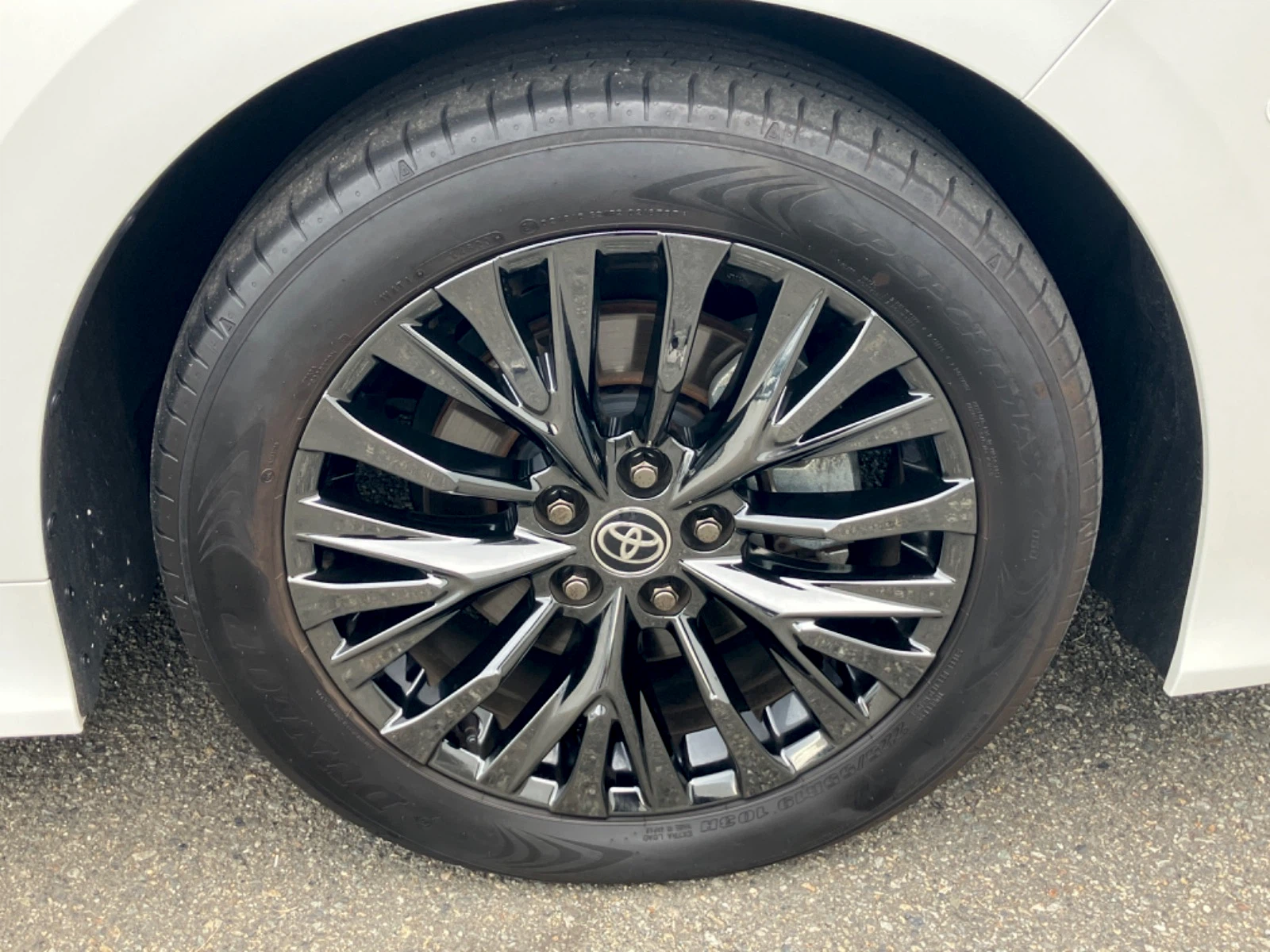 車両の画像