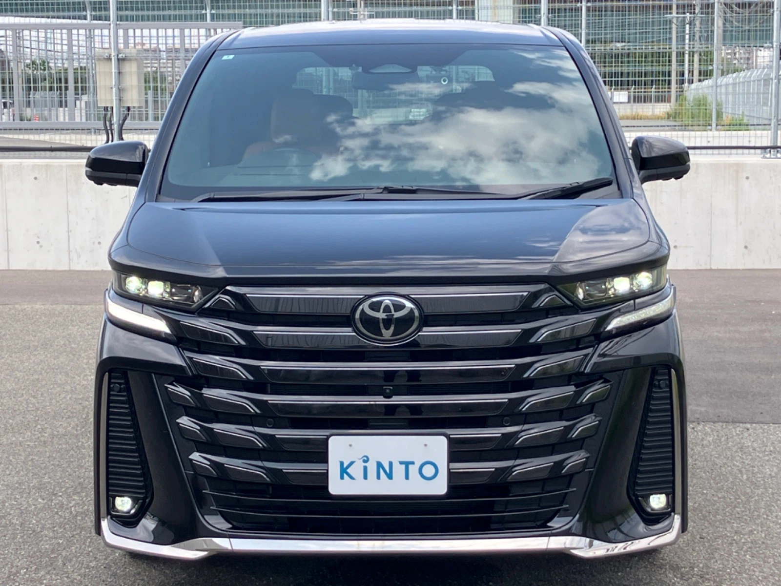 車両の画像
