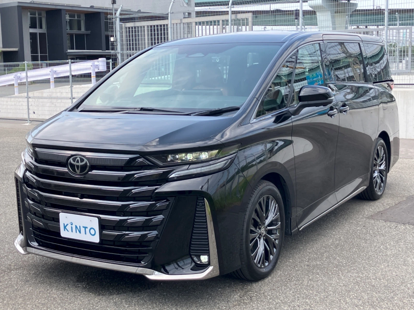 車両の画像