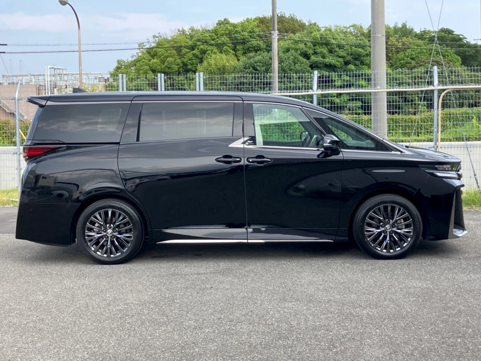車両の画像
