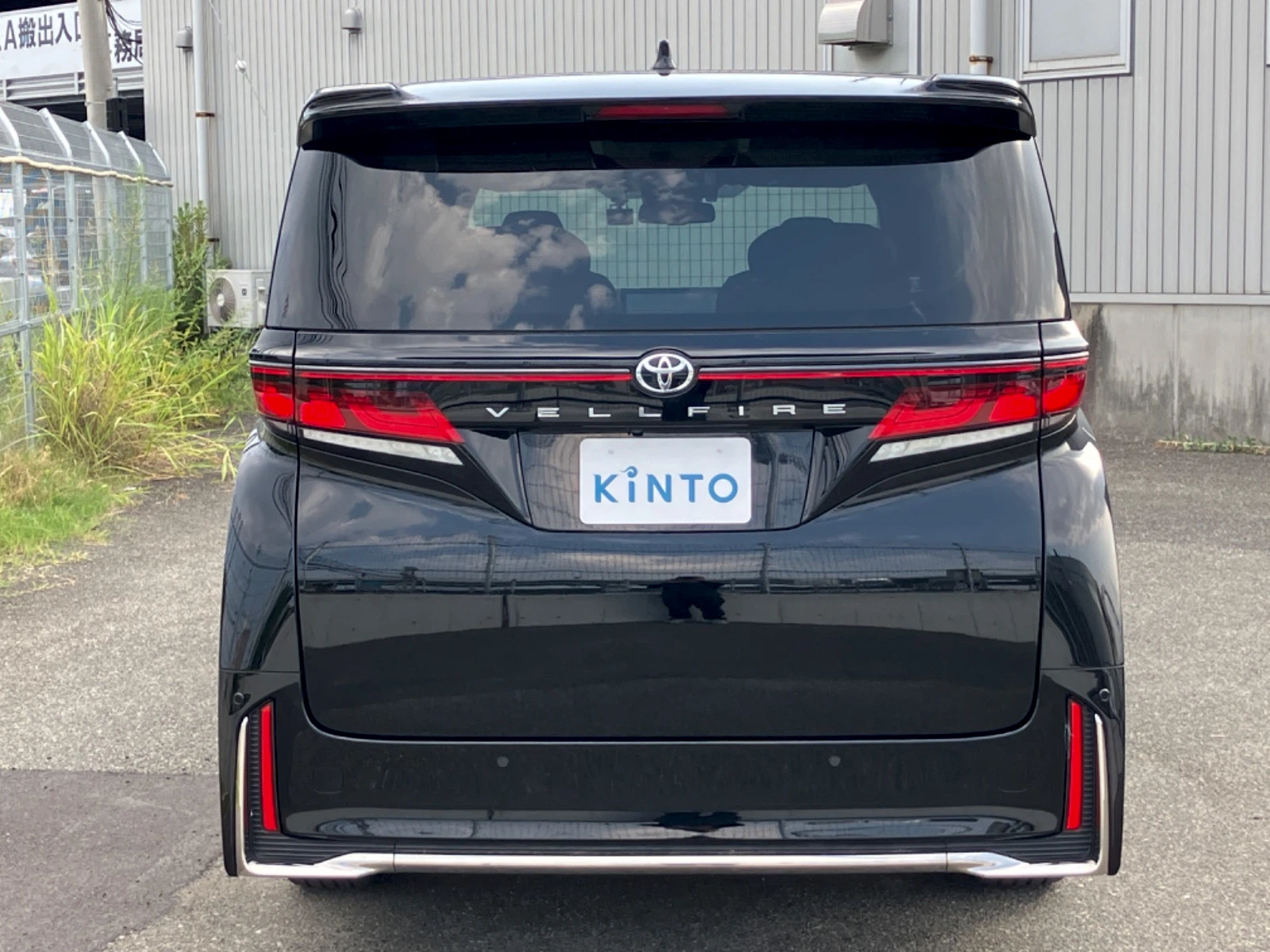 車両の画像