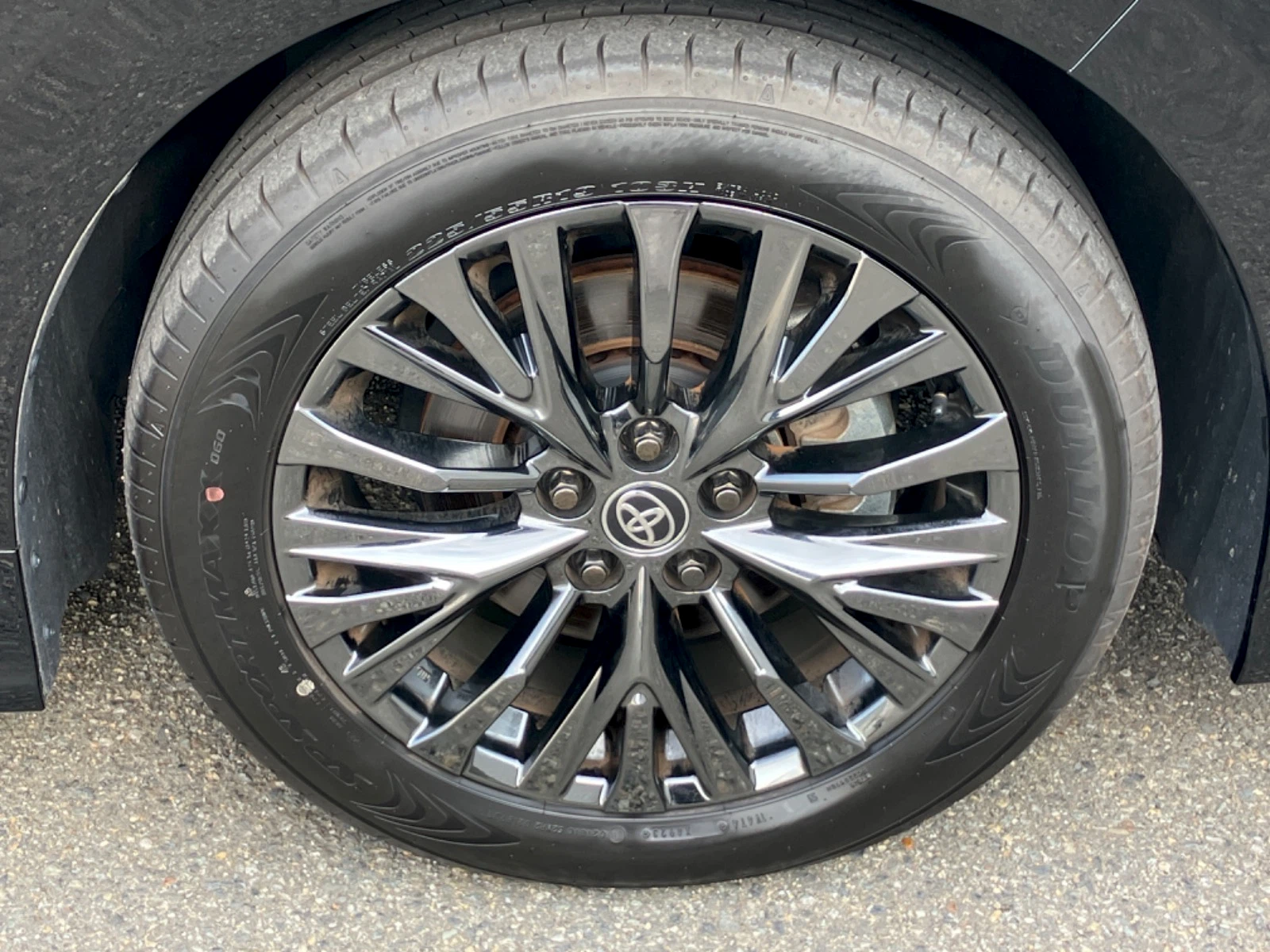車両の画像