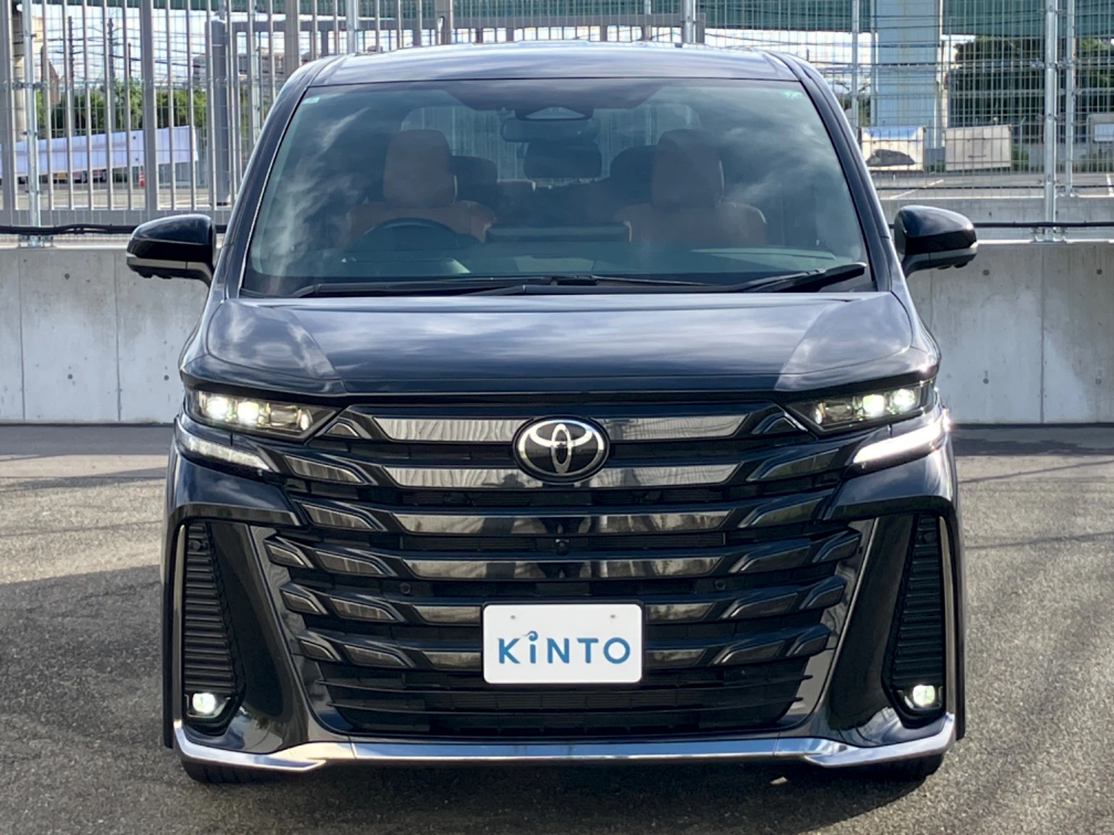 車両の画像