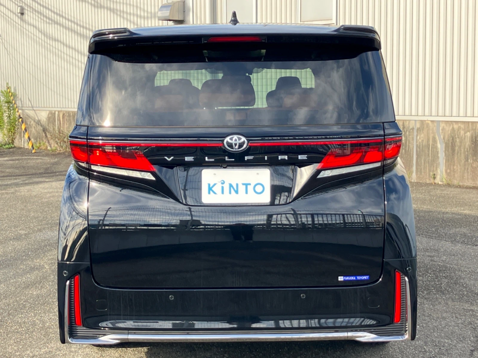 車両の画像