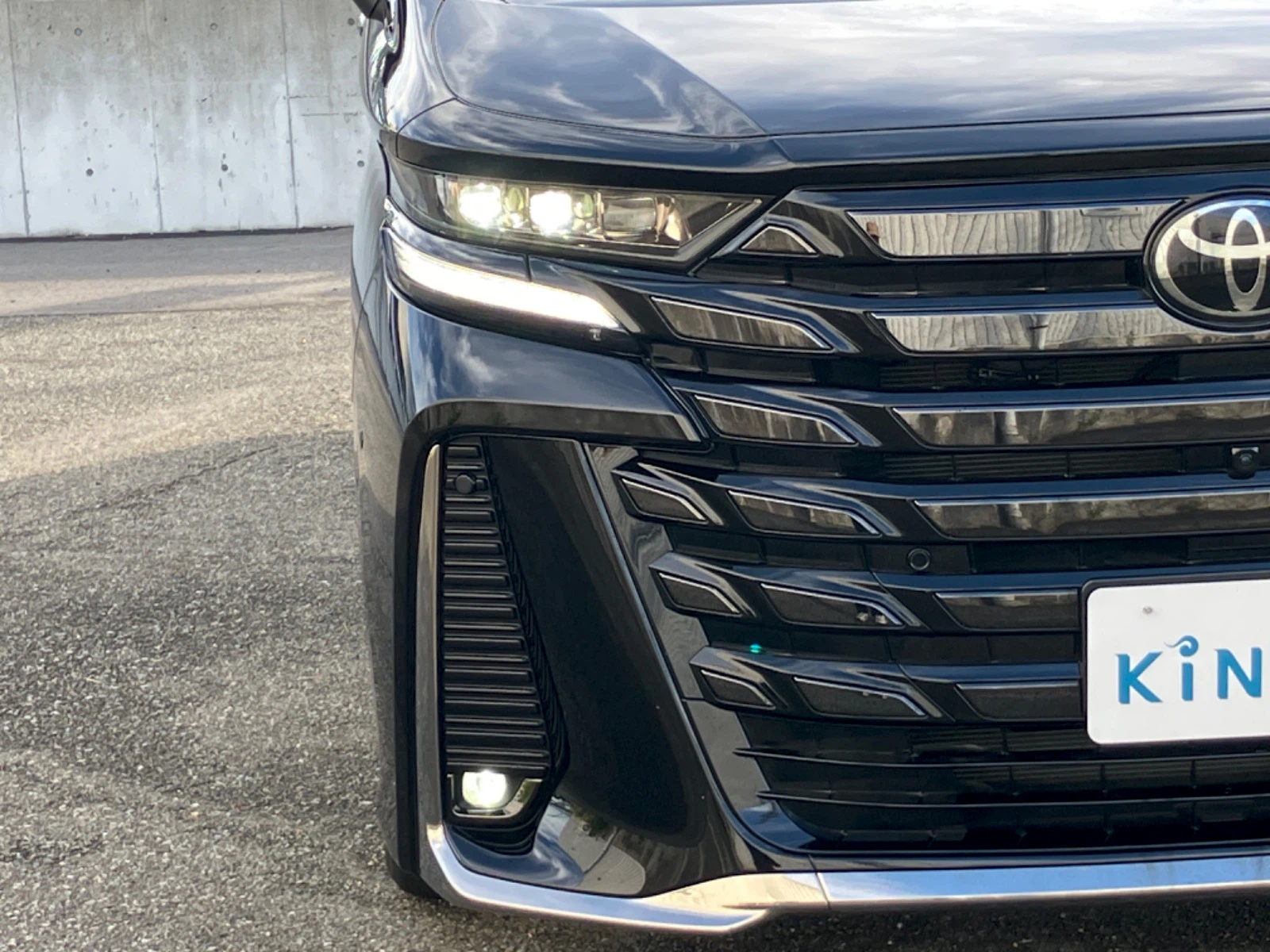 車両の画像