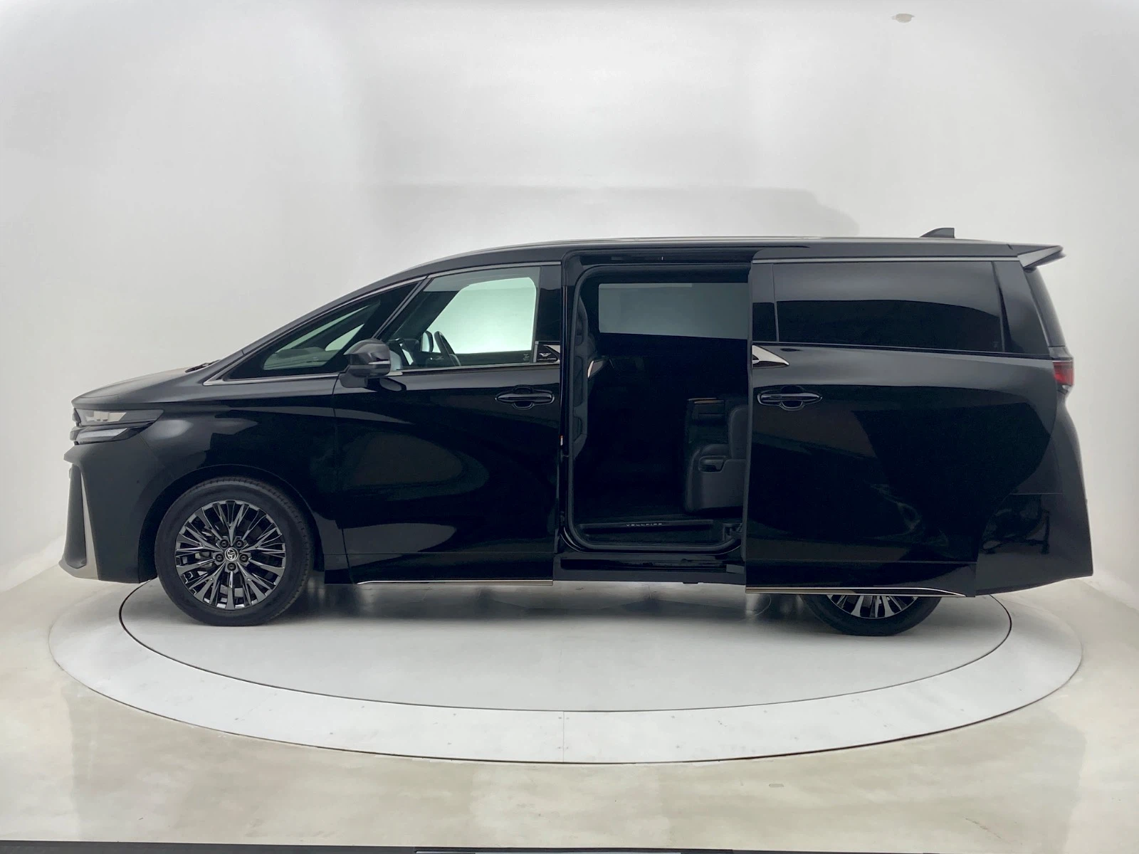 車両の画像