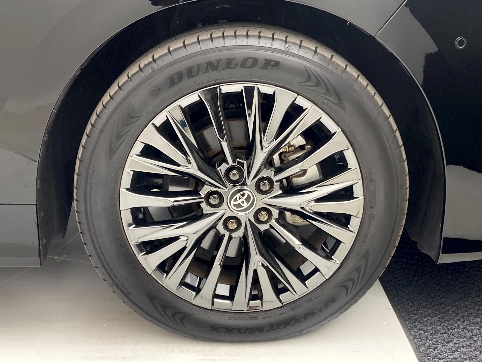 車両の画像