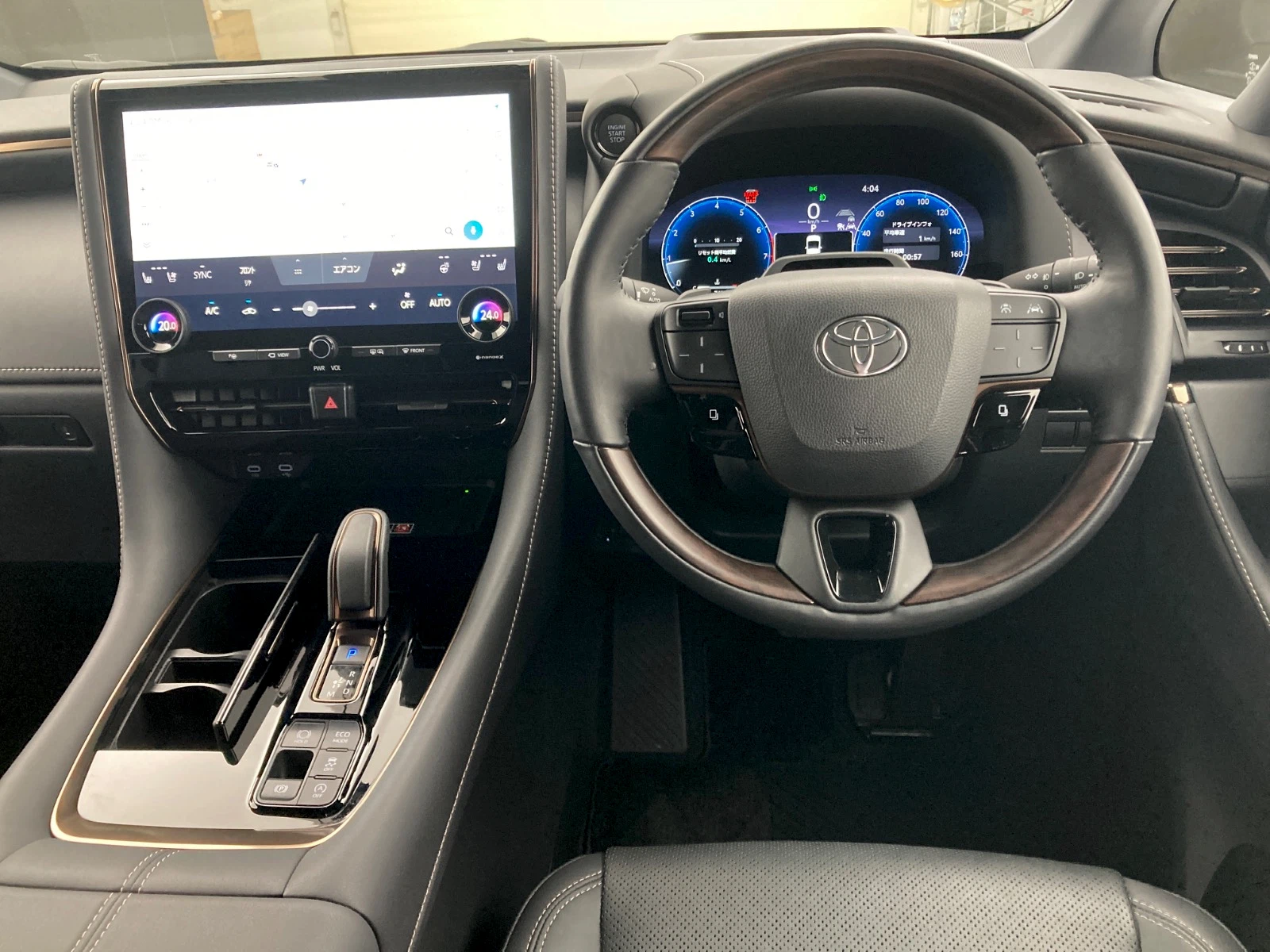 車両の画像