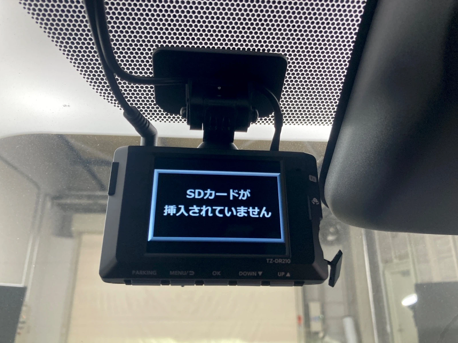 車両の画像