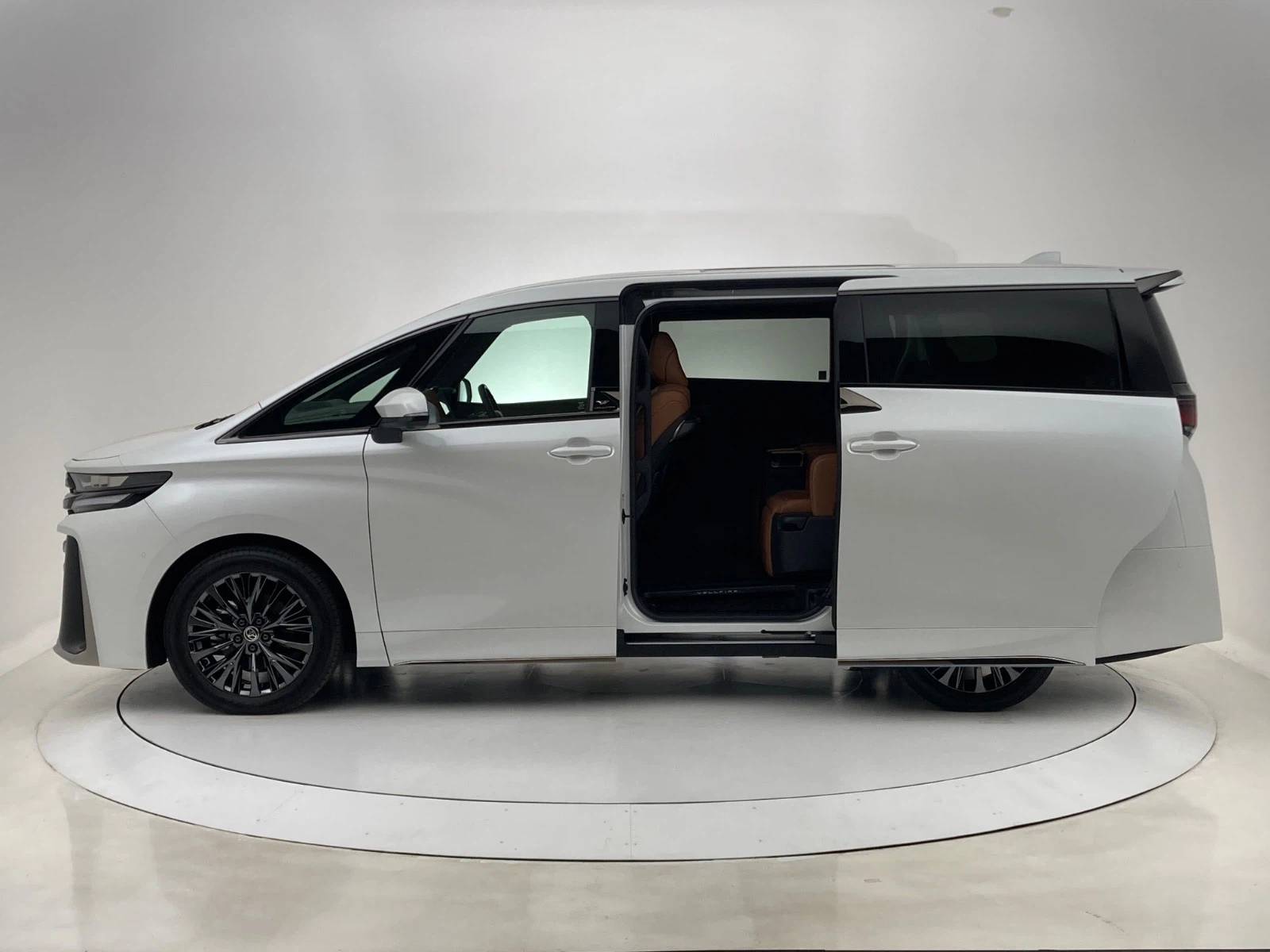 車両の画像