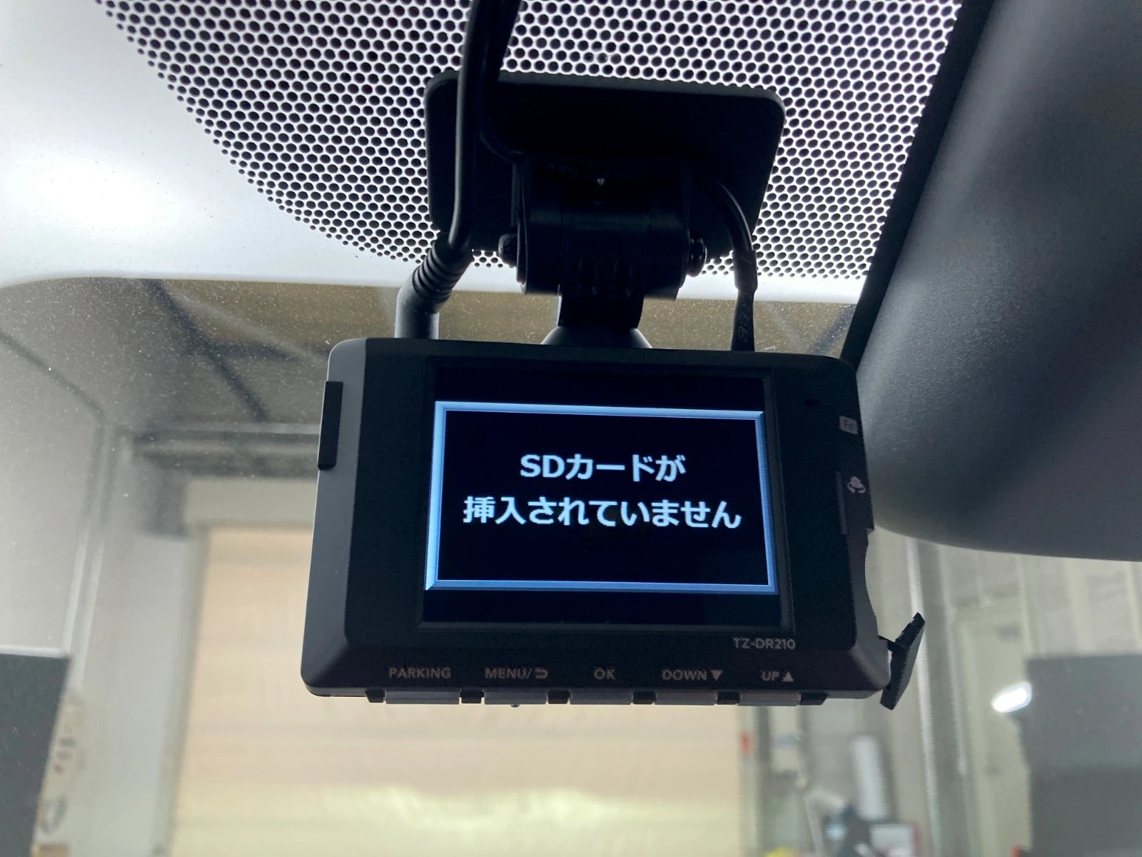 車両の画像