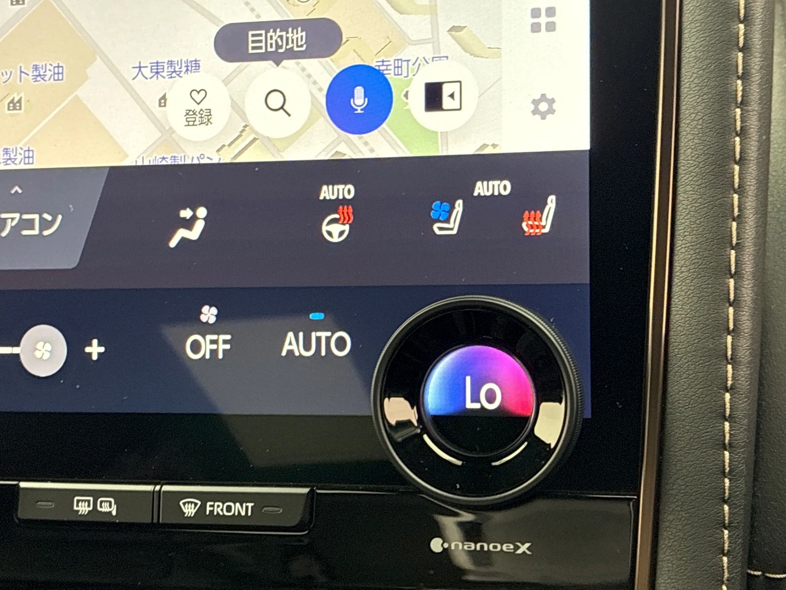 車両の画像