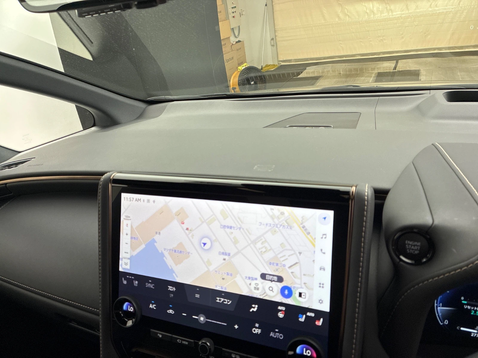 車両の画像