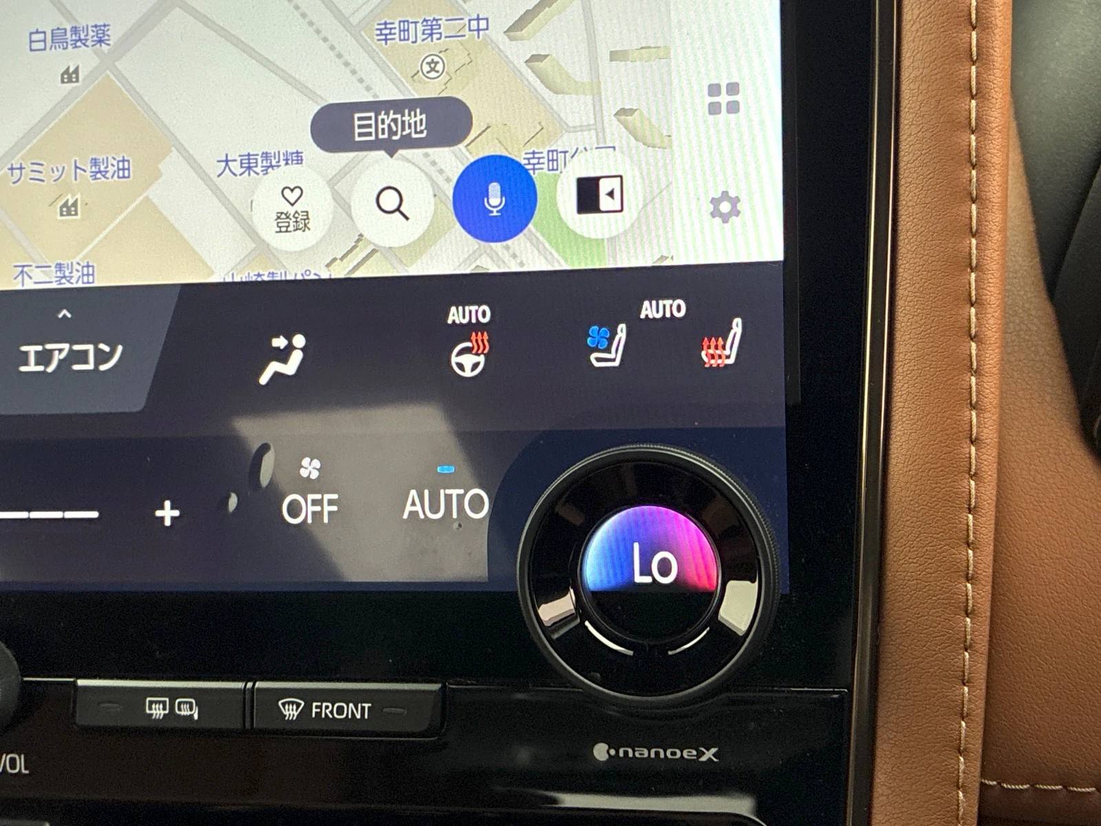 車両の画像