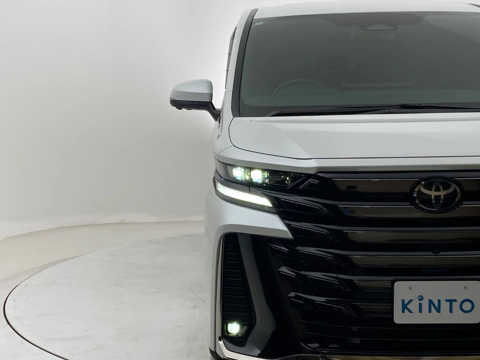 車両の画像