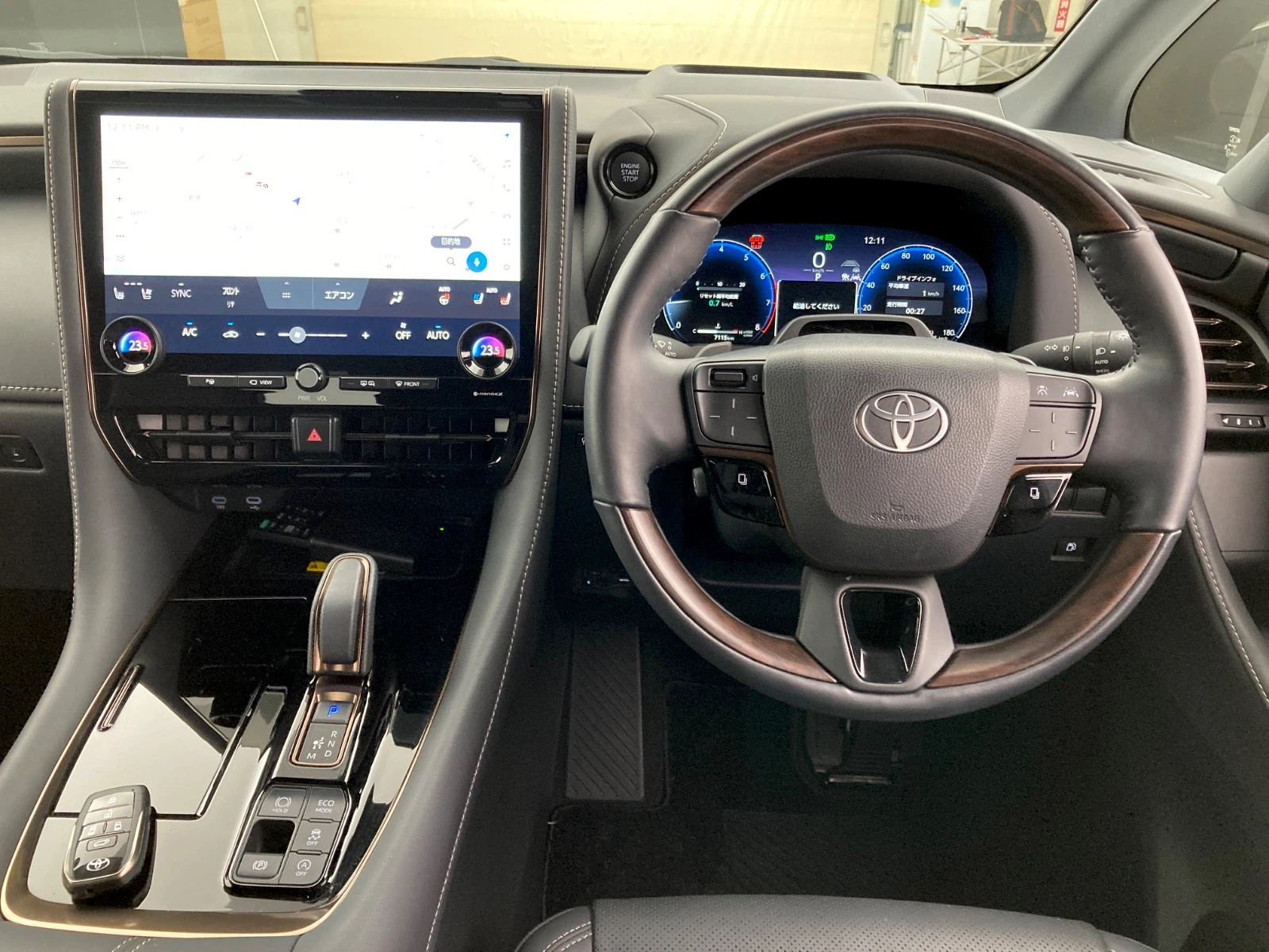車両の画像