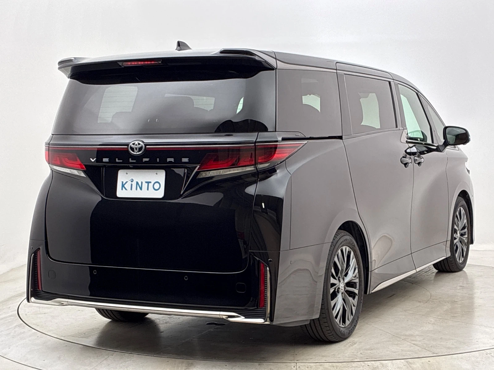 車両の画像