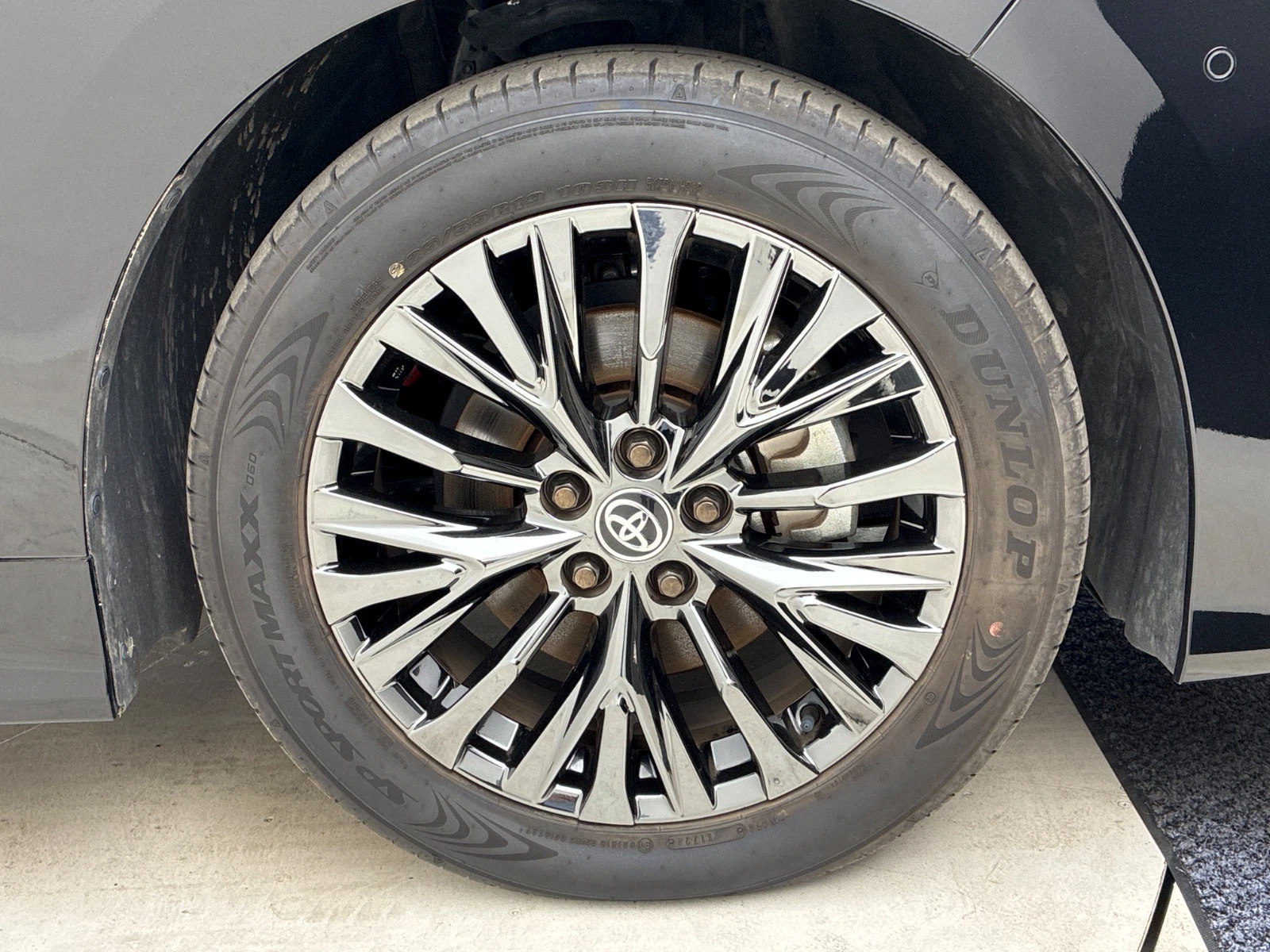 車両の画像