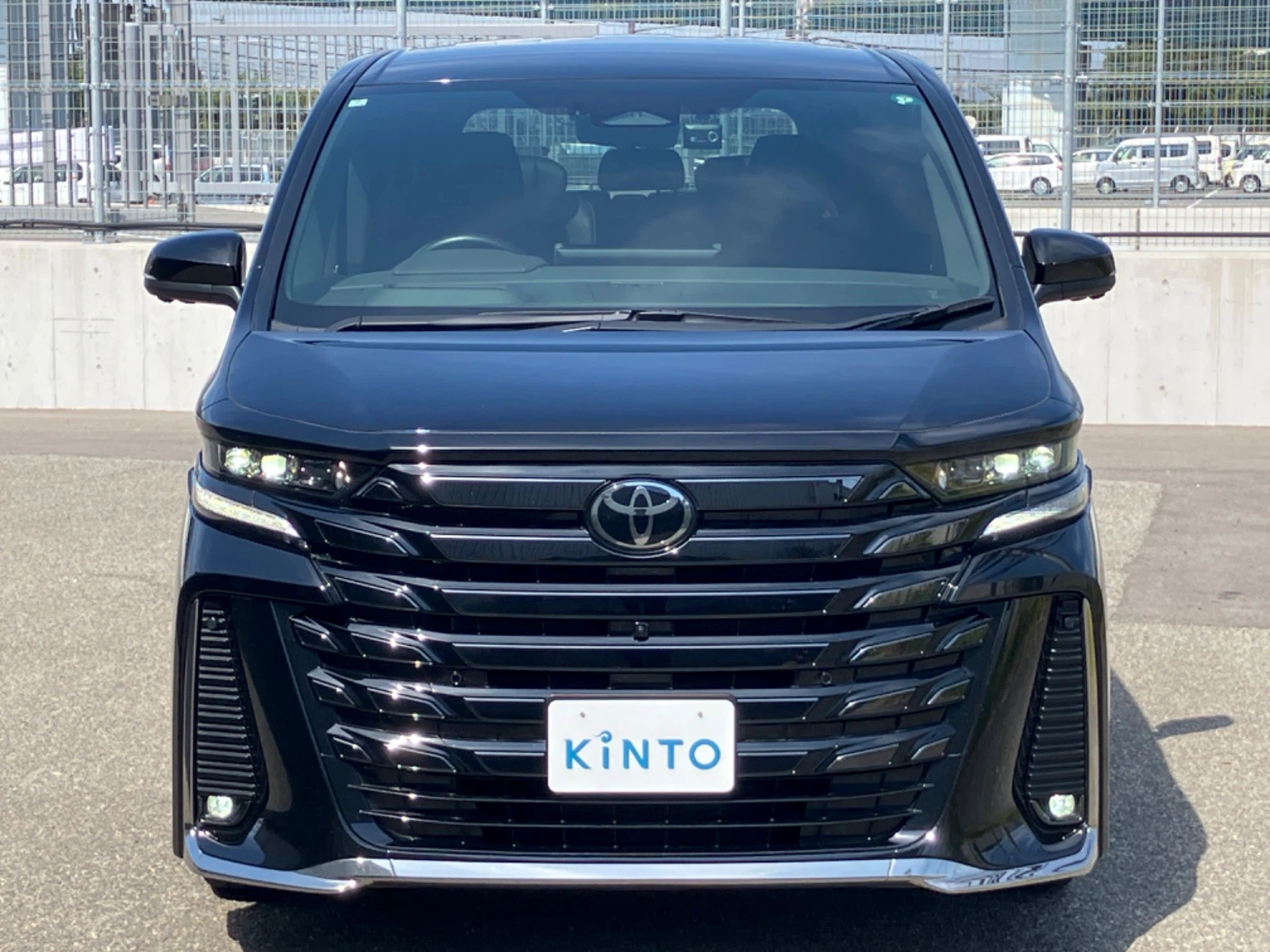 車両の画像