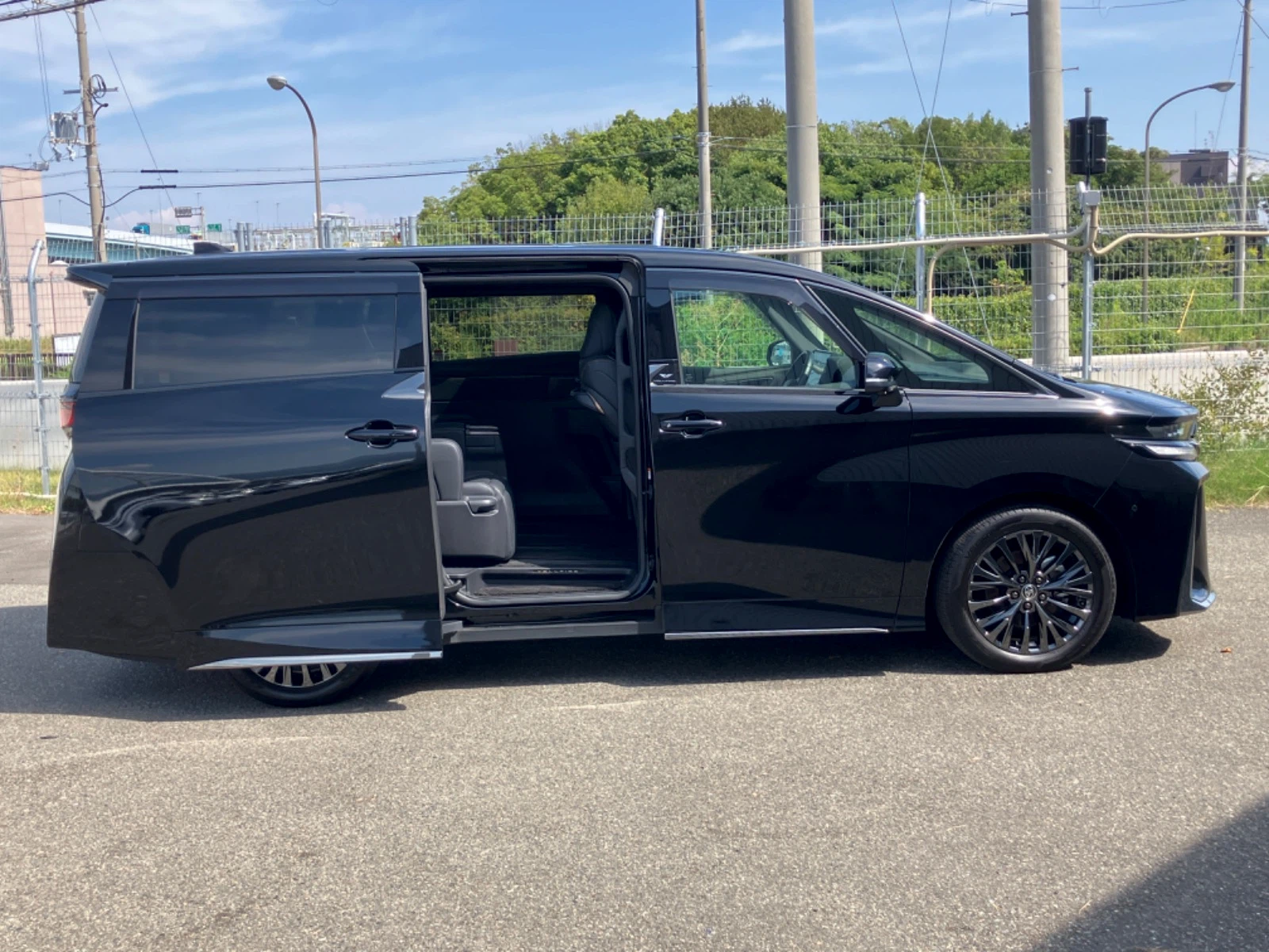 車両の画像