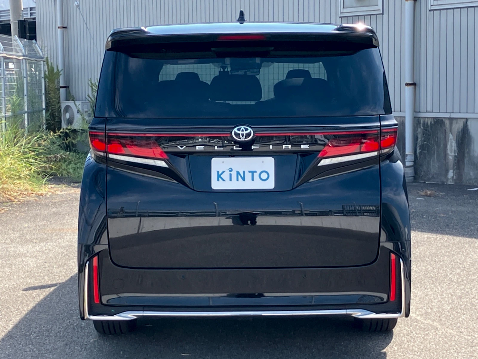 車両の画像