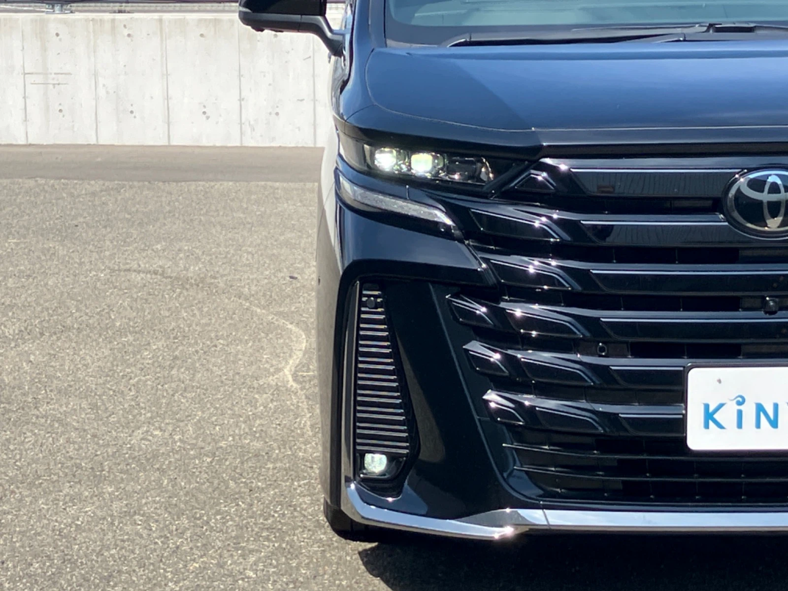 車両の画像