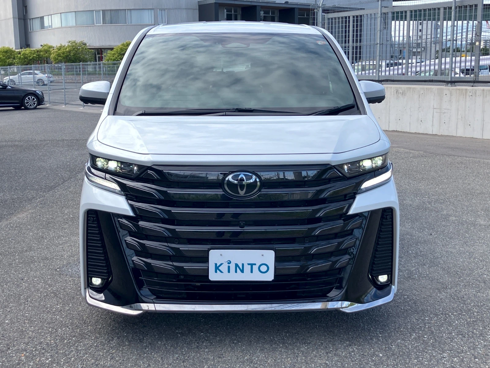 車両の画像