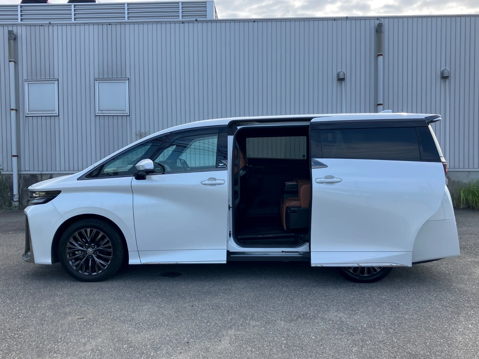 車両の画像