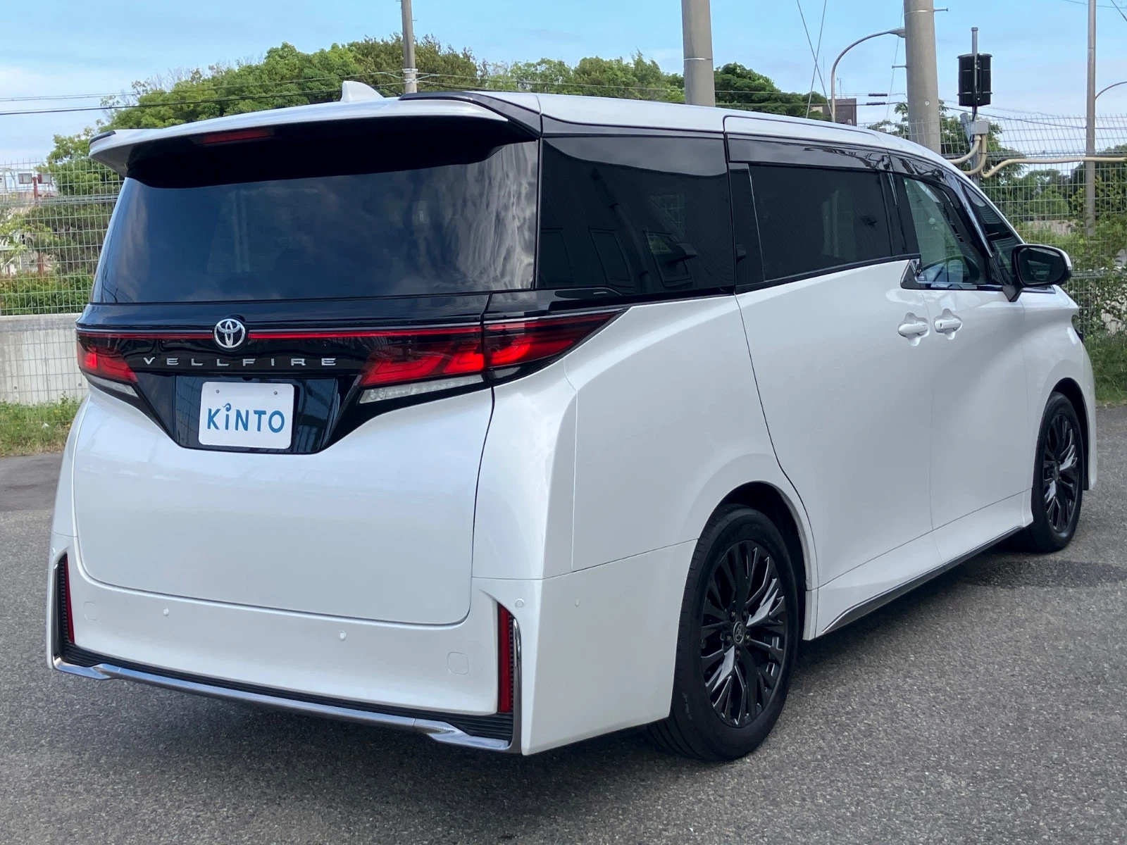 車両の画像