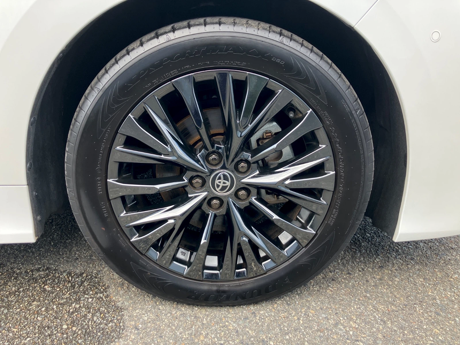車両の画像