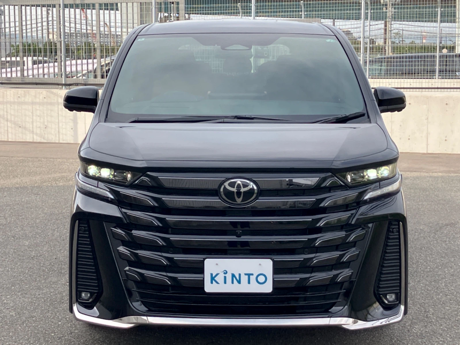 車両の画像