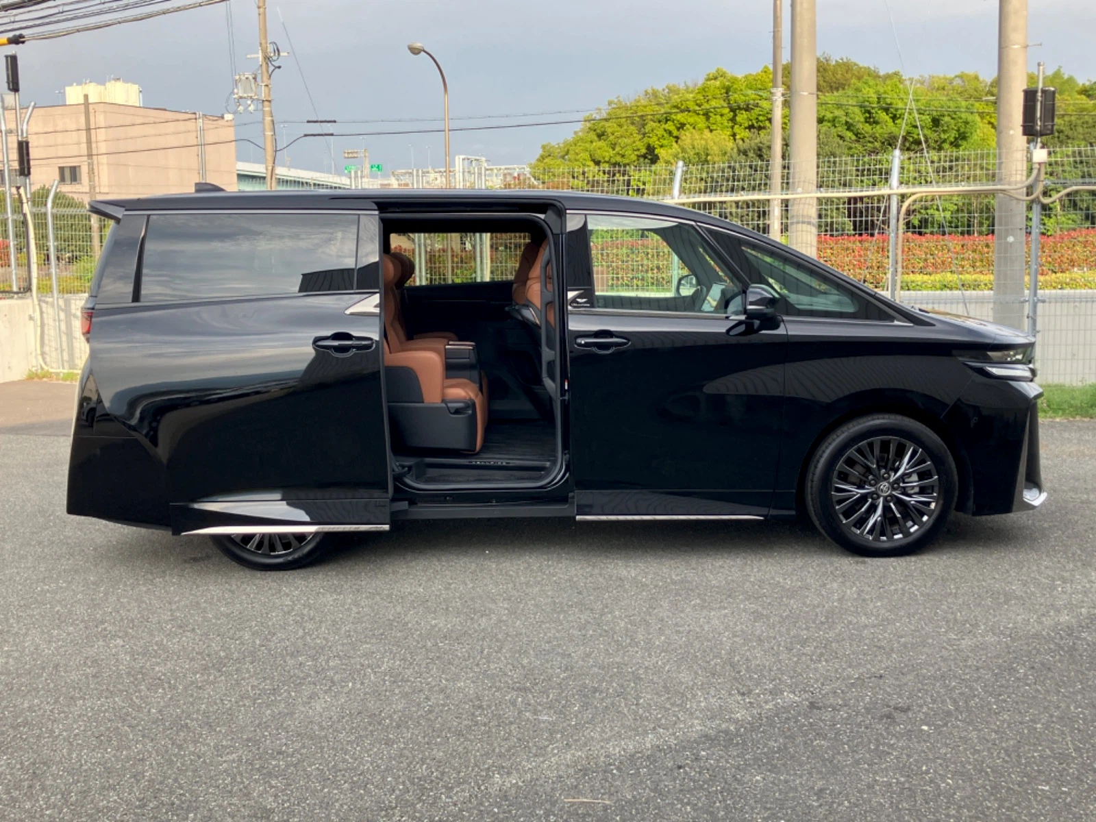車両の画像