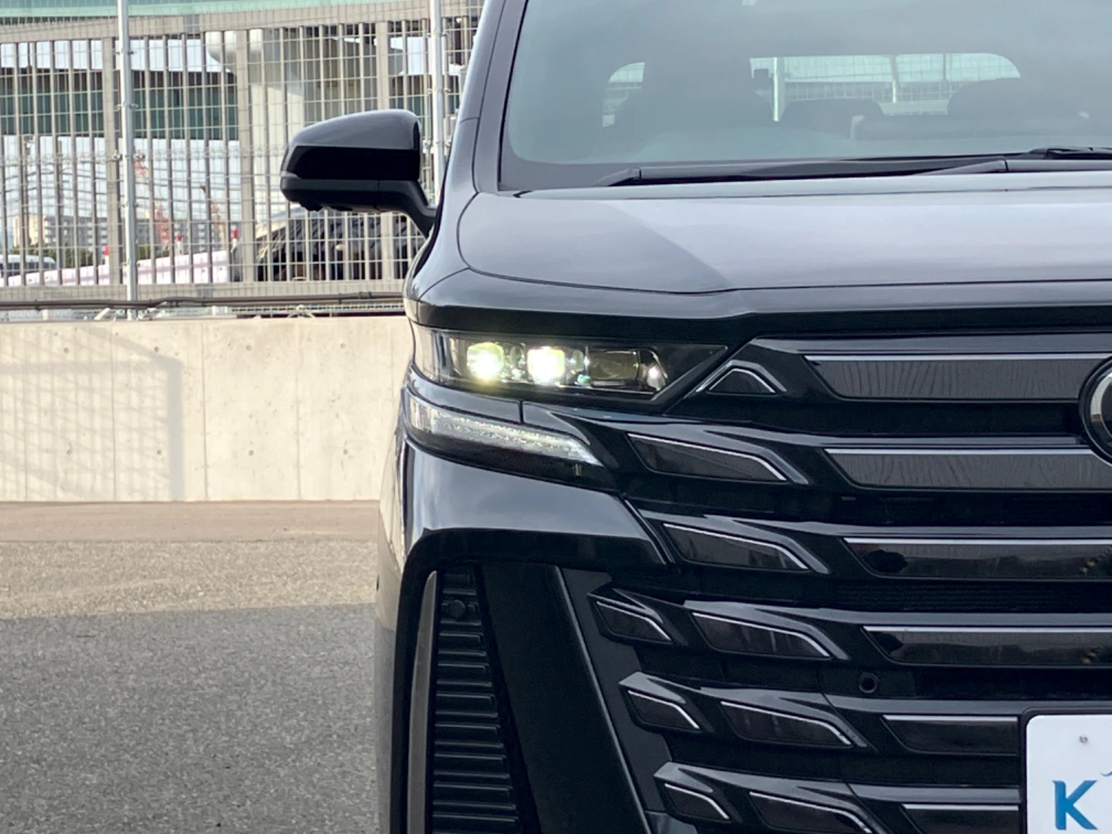 車両の画像
